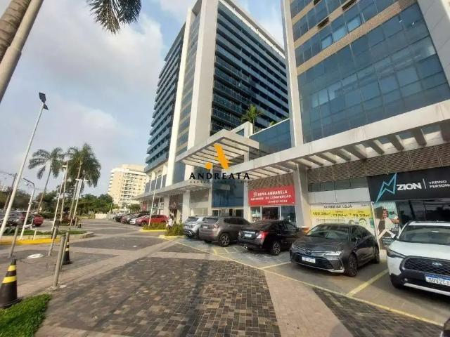 Escritorio aluguel em Recreio dos Bandeirantes, Afonso Cláudio