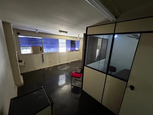 Escritorio aluguel em Rio Comprido, Rio de Janeiro