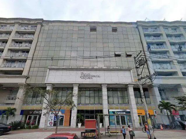 Escritorio aluguel em Taquara, Afonso Cláudio