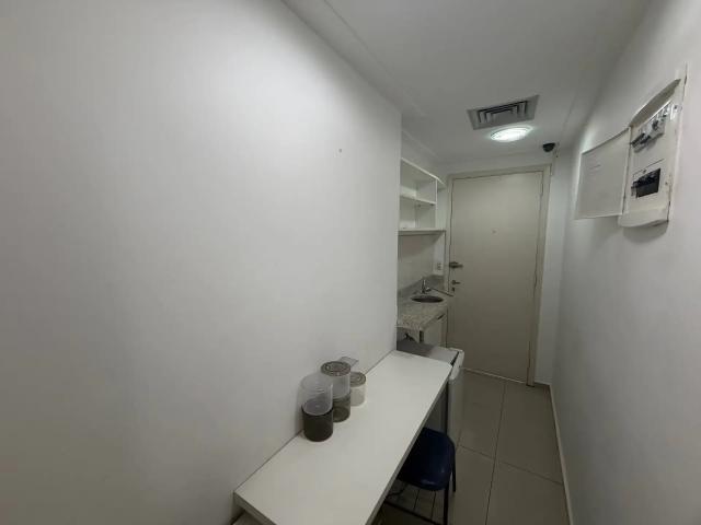 Escritorio aluguel em Tijuca, Rio de Janeiro
