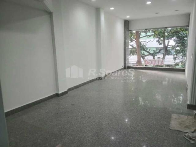 Escritorio aluguel em Muda, Rio de Janeiro