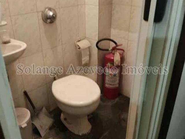 Escritorio aluguel em Tijuca, Rio de Janeiro