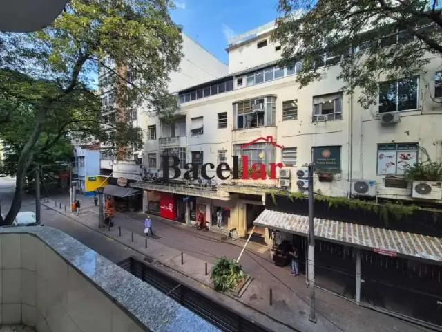 Escritorio aluguel em Tijuca, Afonso Cláudio