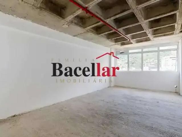 Escritorio aluguel em Muda, Rio de Janeiro