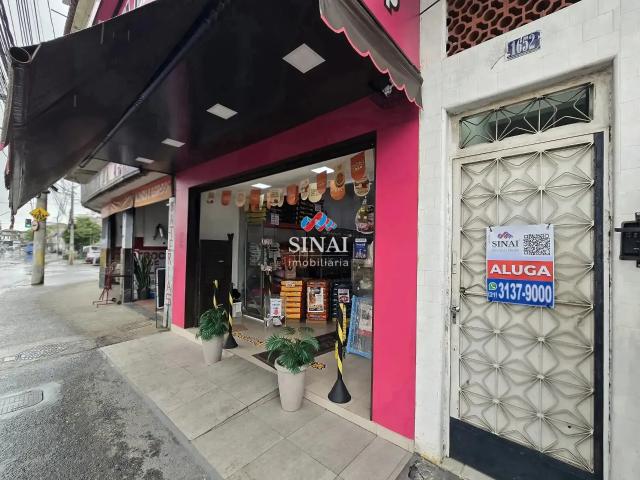 Escritorio aluguel em Penha Circular, Rio de Janeiro