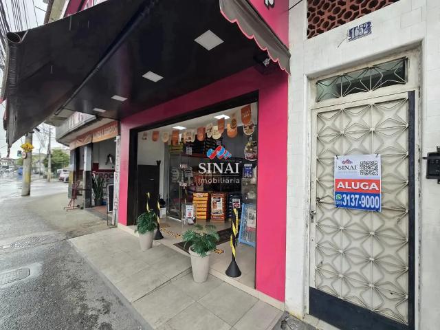 Escritorio aluguel em Vila Kosmos, Rio de Janeiro
