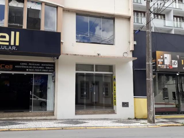 Escritorio aluguel em Região Geográfica Imediata de São Bento do Sul-Rio Negrinho, São Bento do Sul
