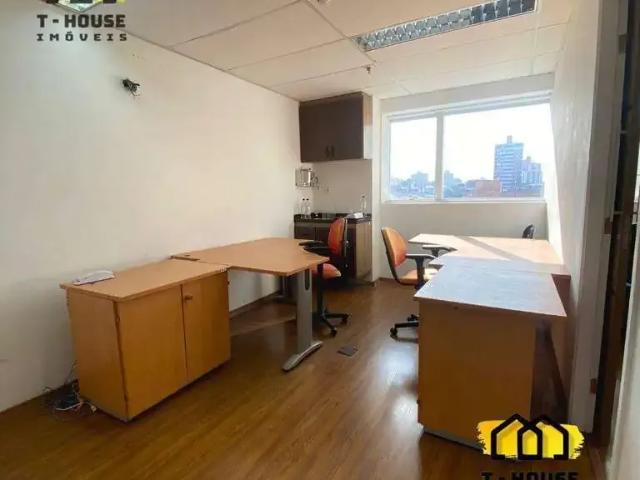 Escritorio aluguel em Anchieta, São Bernardo do Campo