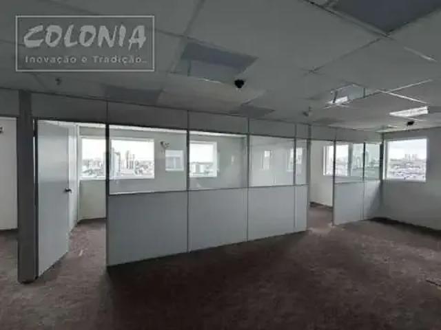 Escritorio aluguel em Anchieta, São Bernardo do Campo