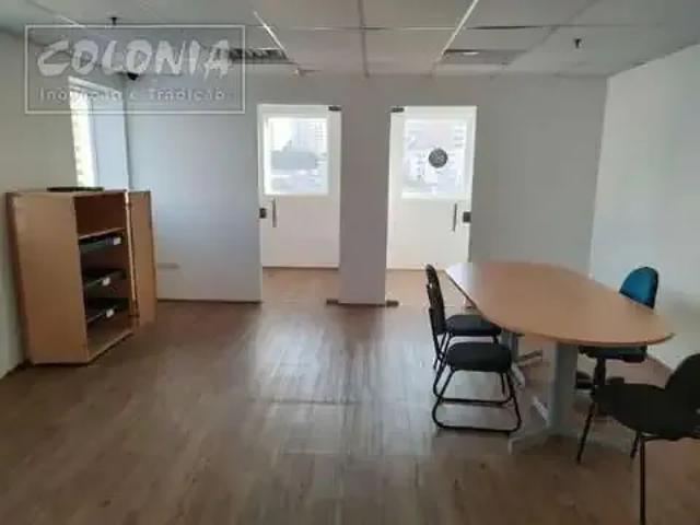 Escritorio aluguel em Anchieta, São Bernardo do Campo