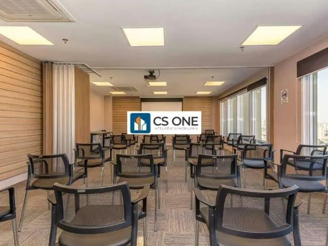 Escritorio aluguel em Anchieta, São Bernardo do Campo