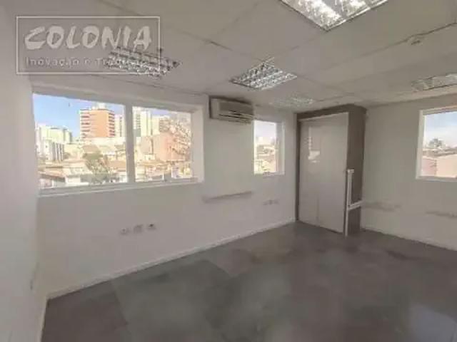 Escritorio aluguel em Anchieta, São Bernardo do Campo