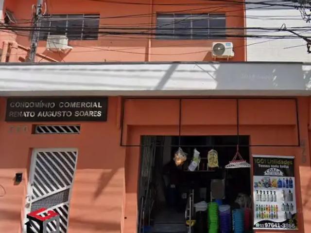 Escritorio aluguel em Vila Ceramica, São Bernardo do Campo