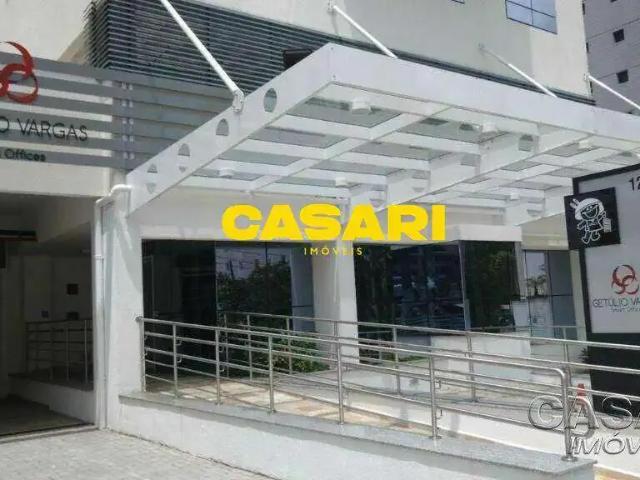 Escritorio aluguel em São Bernardo do Campo