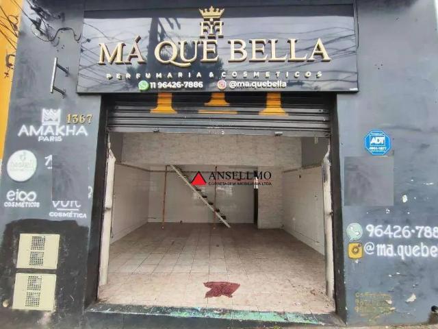 Escritorio aluguel em São Bernardo do Campo