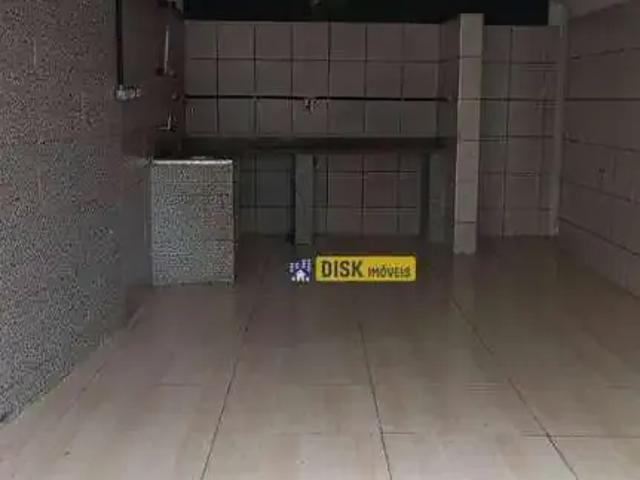 Escritorio aluguel em Vila Primavera, São Bernardo do Campo