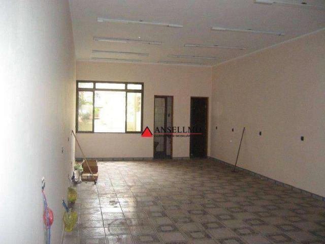 Escritorio aluguel em São Bernardo do Campo