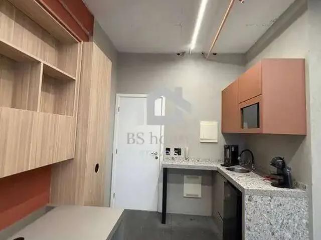 Escritorio aluguel em Vila Ceramica, São Bernardo do Campo