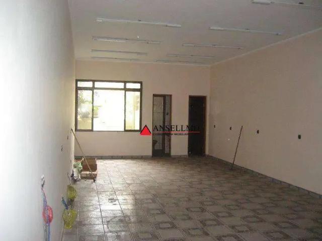 Escritorio aluguel em São Bernardo do Campo