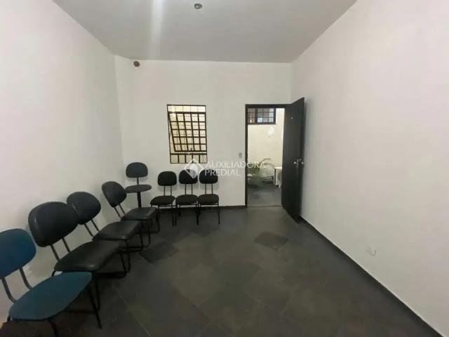 Escritorio aluguel em Vila Magnólia, São Bernardo do Campo