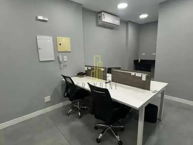 Escritorio aluguel em Jardim do Mar, São Bernardo do Campo