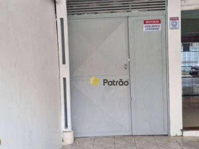 Escritorio aluguel em Vila Campestre, São Bernardo do Campo