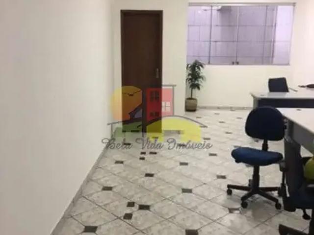 Escritorio aluguel em Anchieta, São Bernardo do Campo