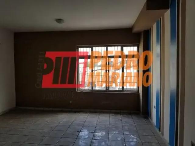 Escritorio aluguel em Vila Magnólia, São Bernardo do Campo