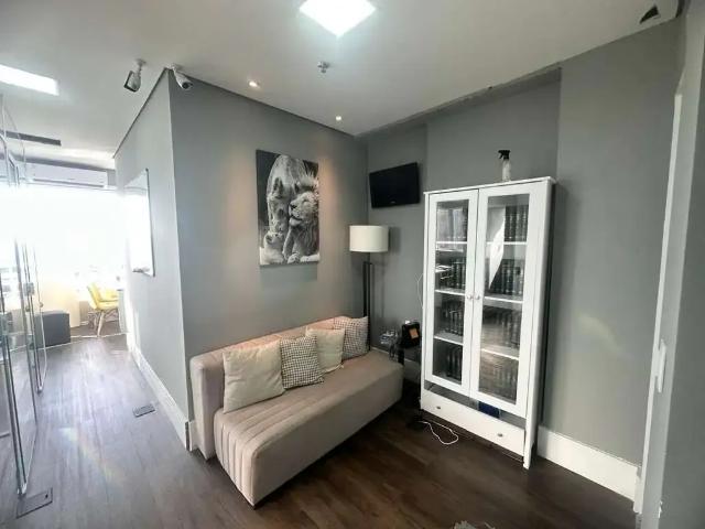 Escritorio aluguel em Anchieta, São Bernardo do Campo