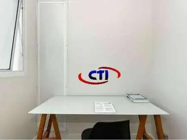 Escritorio aluguel em Vila Campestre, São Bernardo do Campo
