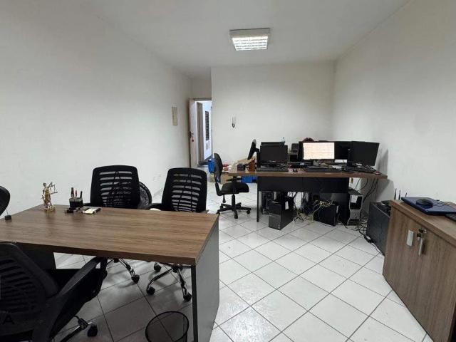 Escritorio aluguel em Vila Campestre, São Bernardo do Campo