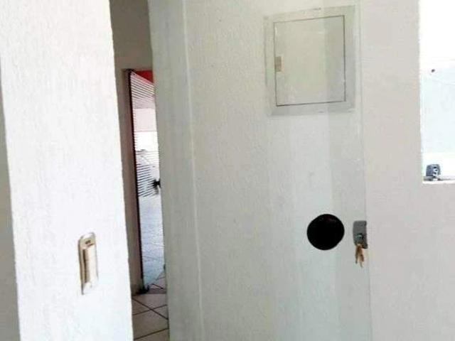 Escritorio aluguel em Vila Campestre, São Bernardo do Campo