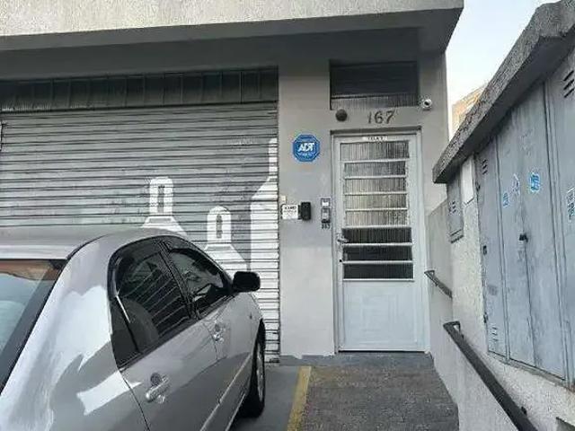 Escritorio aluguel em Jardim Maria Cecília, São Bernardo do Campo