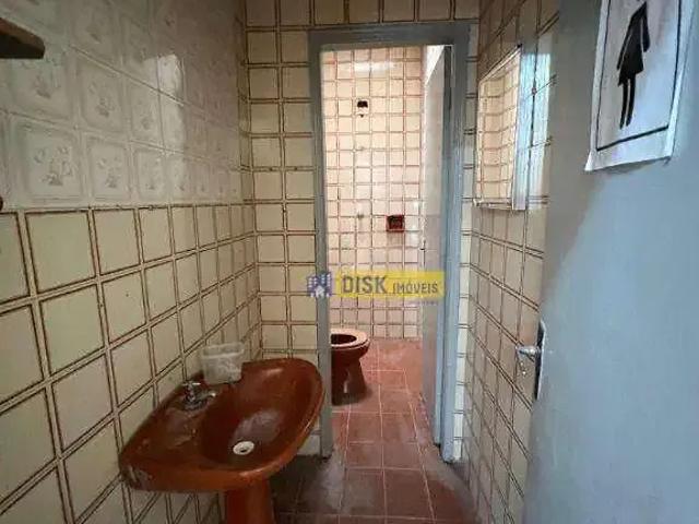 Escritorio aluguel em Vila Campestre, São Bernardo do Campo