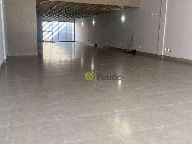 Escritorio aluguel em Centro, São Bernardo do Campo