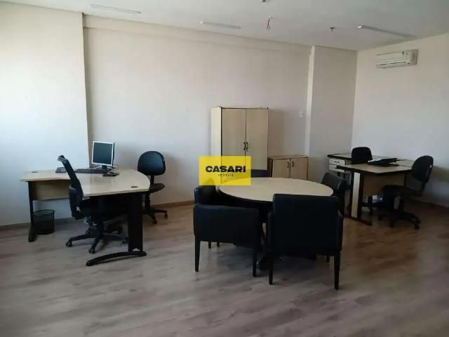 Escritorio aluguel em Centro, São Bernardo do Campo