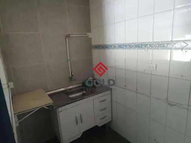 Escritorio aluguel em Jardim Andréa Demarchi, São Bernardo do Campo
