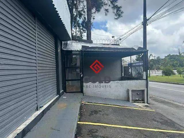 Escritorio aluguel em Jardim Andréa Demarchi, São Bernardo do Campo