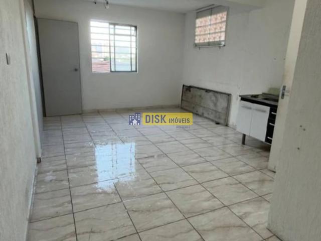Escritorio aluguel em Vila Álvaro Marques, São Bernardo do Campo
