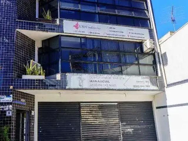 Escritorio aluguel em Jardim do Mar, São Bernardo do Campo