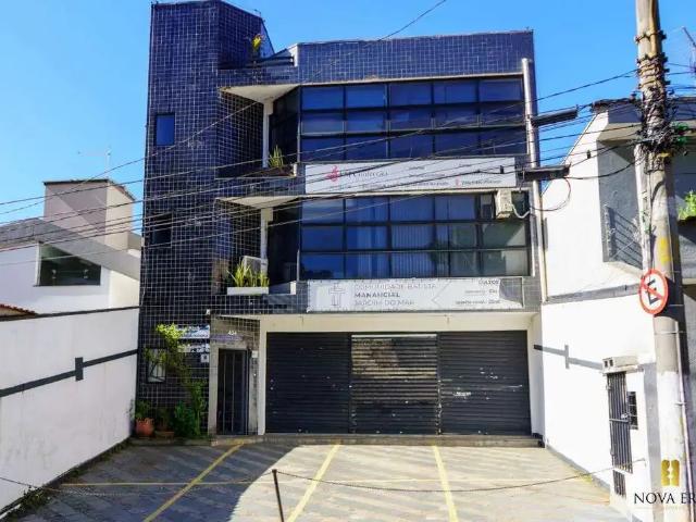 Escritorio aluguel em Jardim do Mar, São Bernardo do Campo