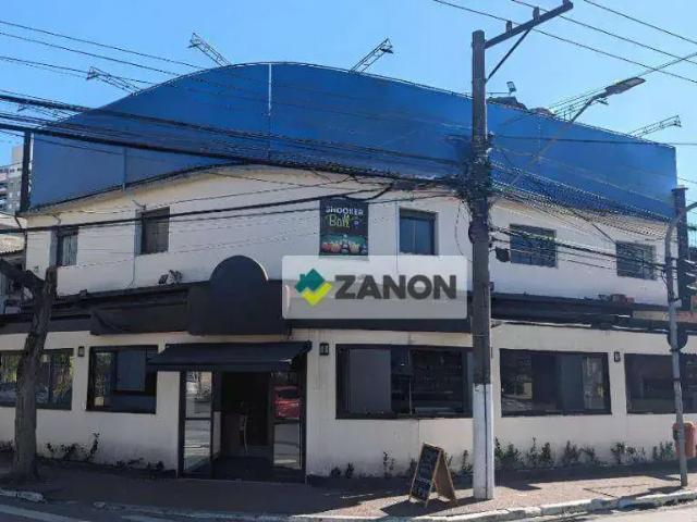 Escritorio aluguel em Anchieta, São Bernardo do Campo