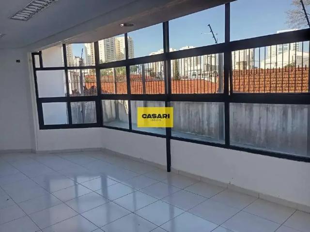 Escritorio aluguel em Jardim do Mar, São Bernardo do Campo