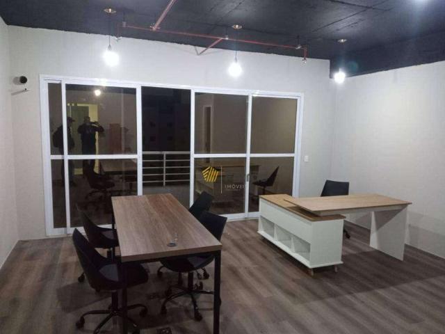 Escritorio aluguel em Região Imediata de São Paulo, Região Metropolitana de São Paulo
