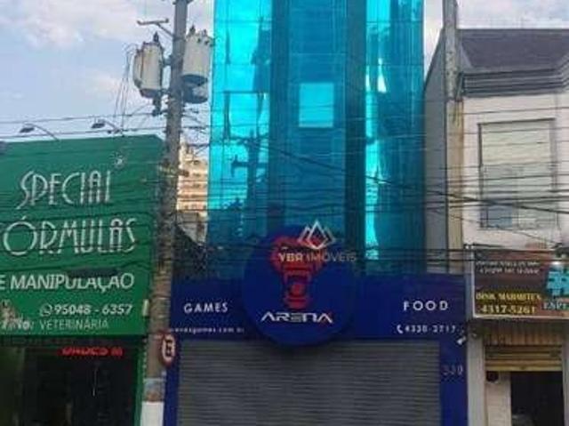 Escritorio aluguel em Anchieta, São Bernardo do Campo