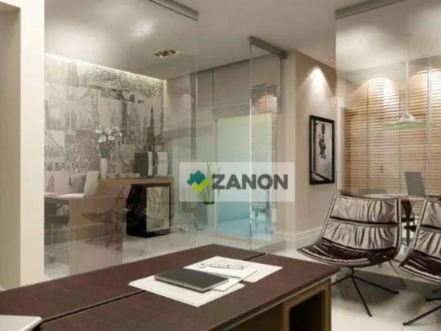 Escritorio aluguel em Anchieta, São Bernardo do Campo