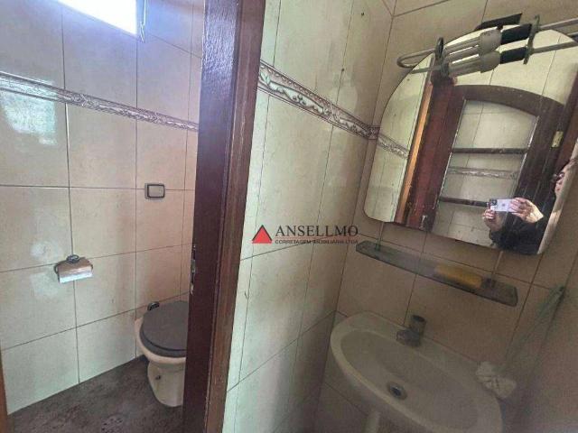 Escritorio aluguel em Jardim do Mar, São Bernardo do Campo