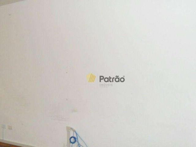 Escritorio aluguel em Jardim do Mar, São Bernardo do Campo