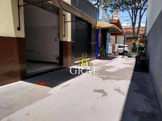 Escritorio aluguel em Vila Margarida, São Bernardo do Campo