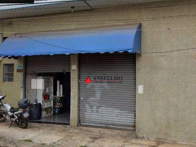 Escritorio aluguel em Chácara Sergipe, São Bernardo do Campo